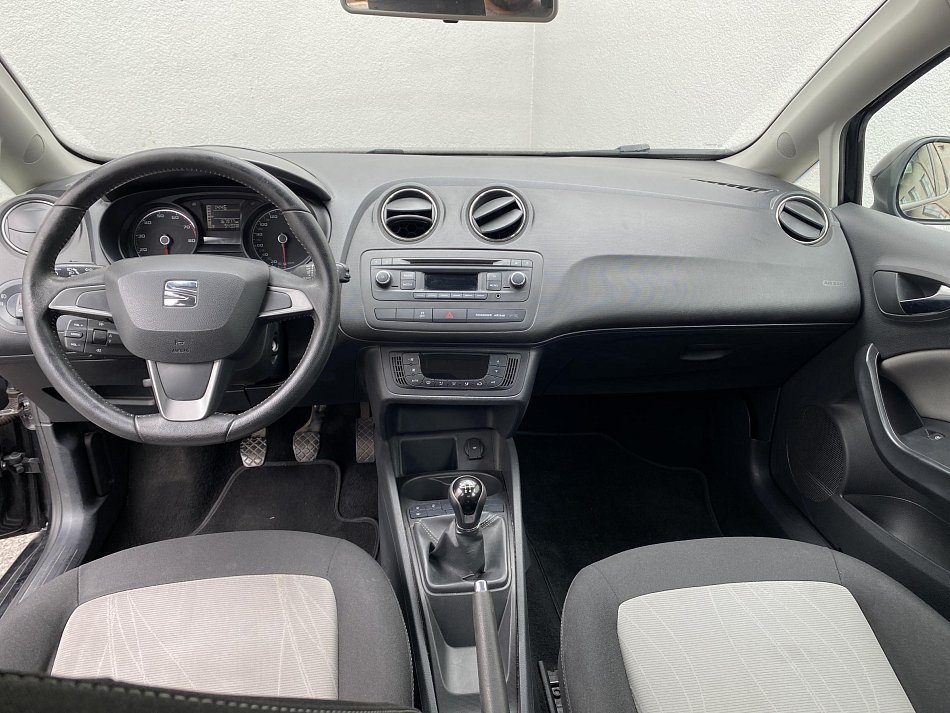 Seat Ibiza 1.2 TSi Style