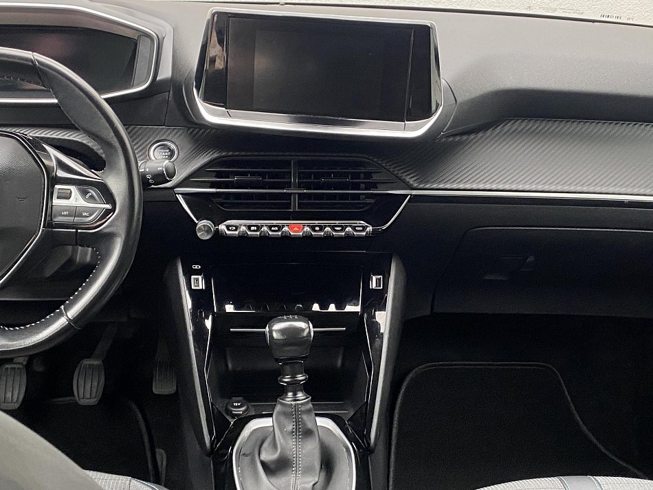 Peugeot 208 1.2 PT Allure