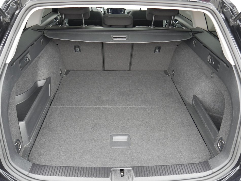 Volkswagen Passat 2.0TDi 