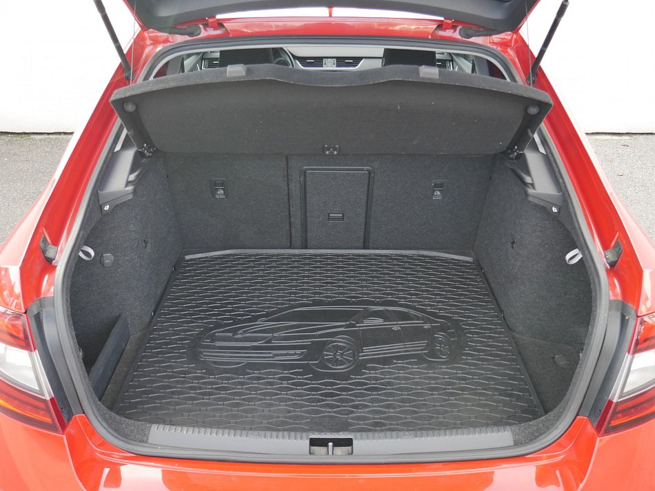 Škoda Octavia III 1.4TSI 