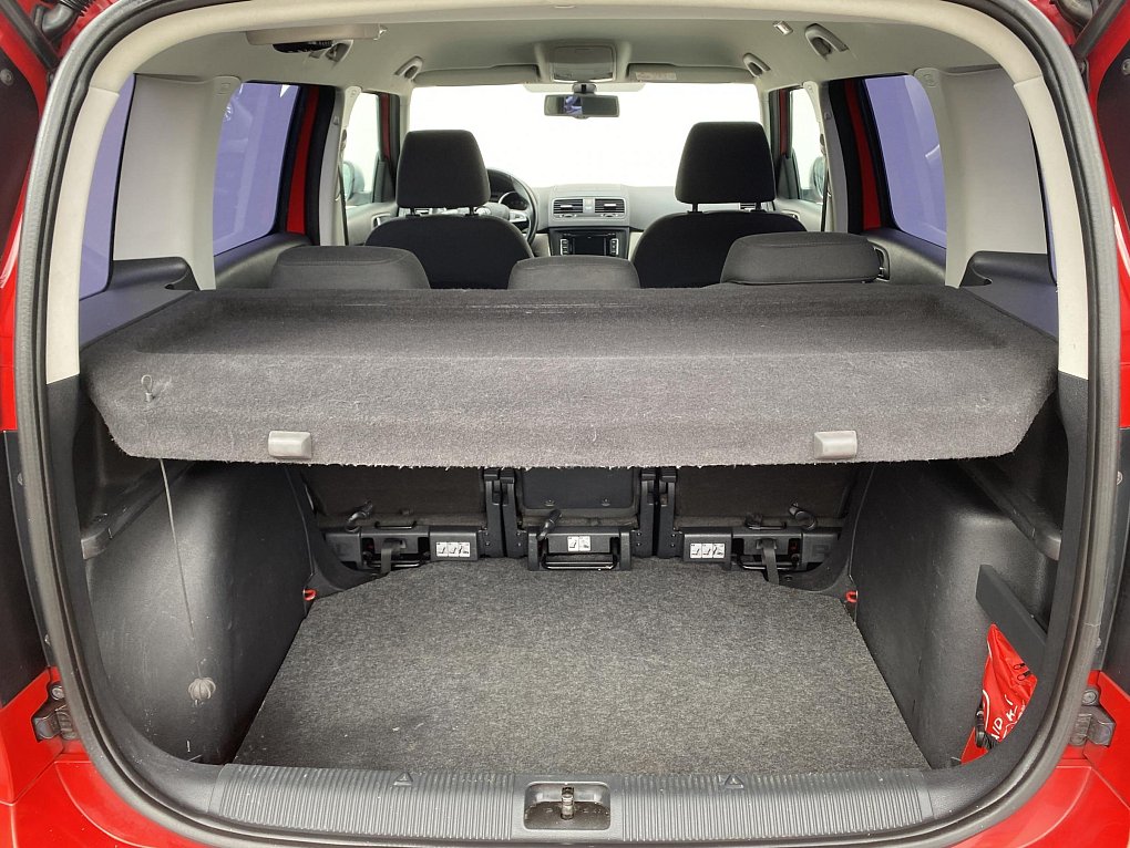 Škoda Yeti 2.0 TDi Elegance 4x4