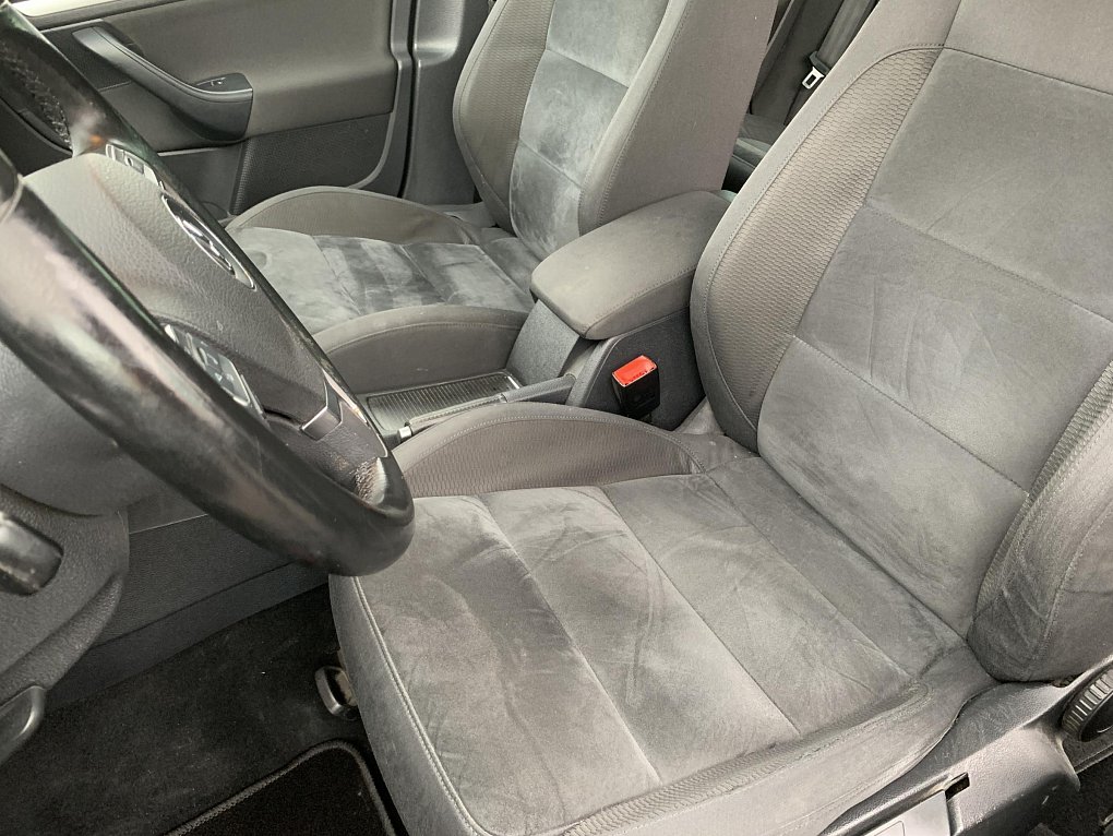 Volkswagen Golf 1.4 TSi Highline