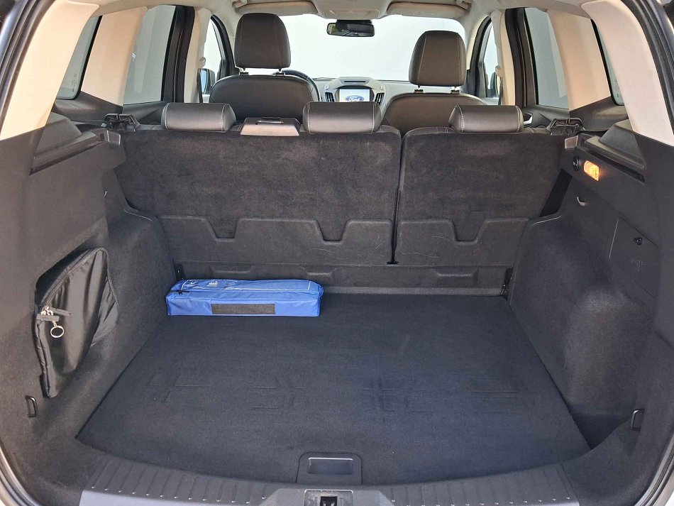 Ford Kuga 2.0 TDCi Individual 4X4