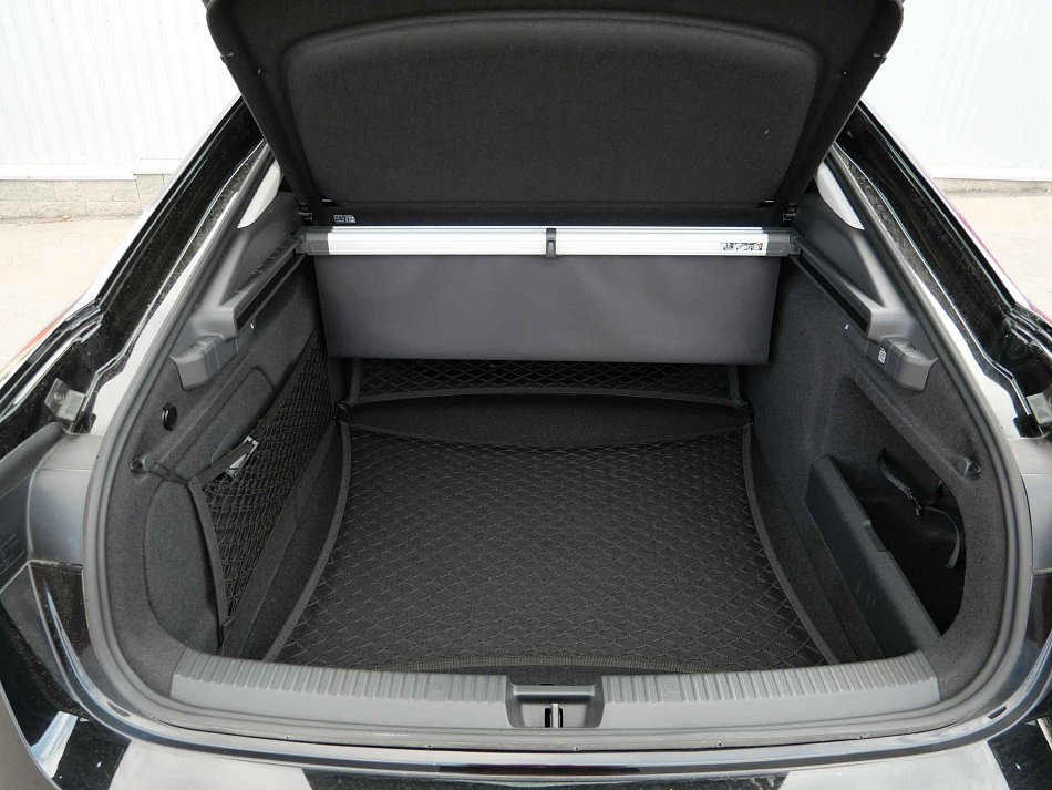 Škoda Superb IV 2.0 TSi L&K 4x4