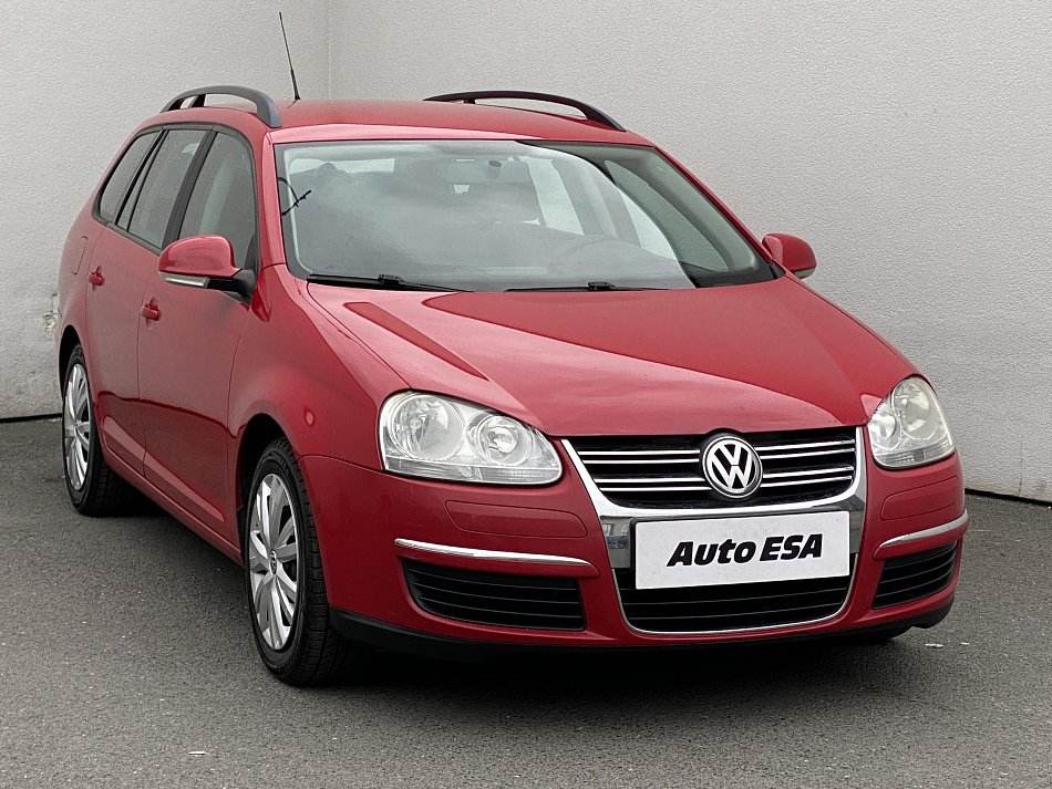 Volkswagen Golf 1.6i Trendline