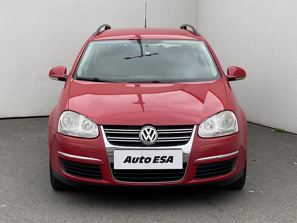 Volkswagen Golf 1.6i Trendline