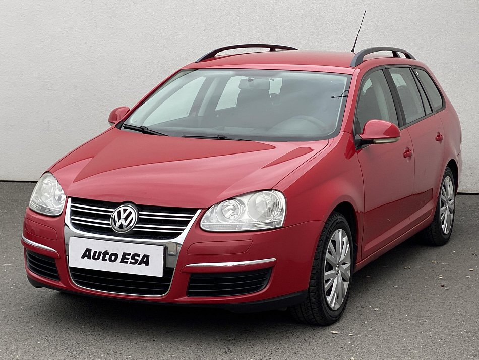 Volkswagen Golf 1.6i Trendline