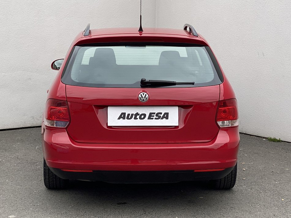 Volkswagen Golf 1.6i Trendline