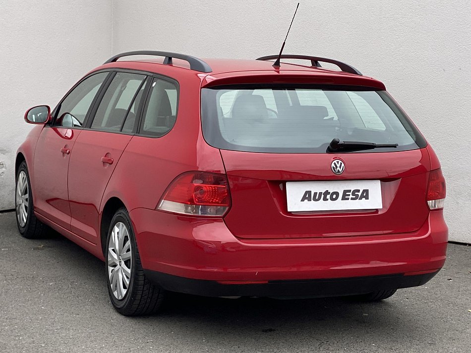 Volkswagen Golf 1.6i Trendline