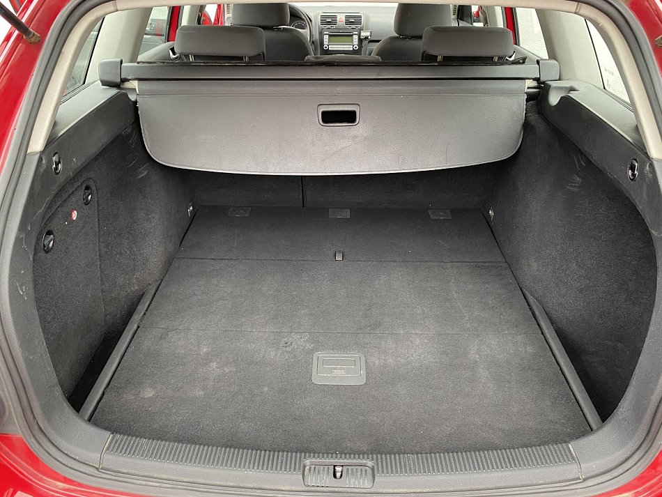 Volkswagen Golf 1.6i Trendline