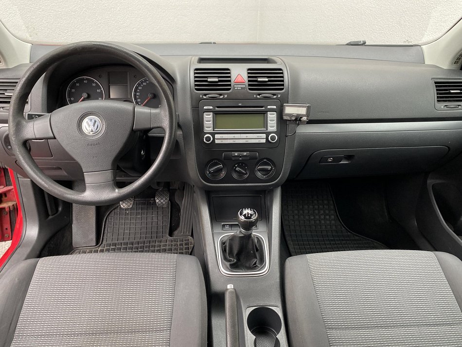 Volkswagen Golf 1.6i Trendline