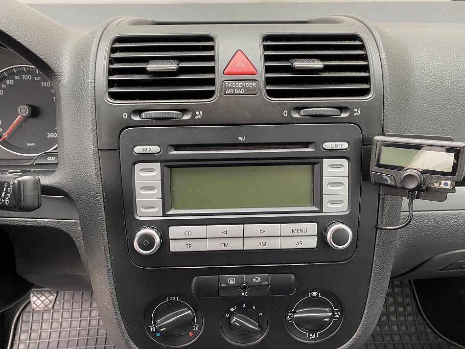 Volkswagen Golf 1.6i Trendline