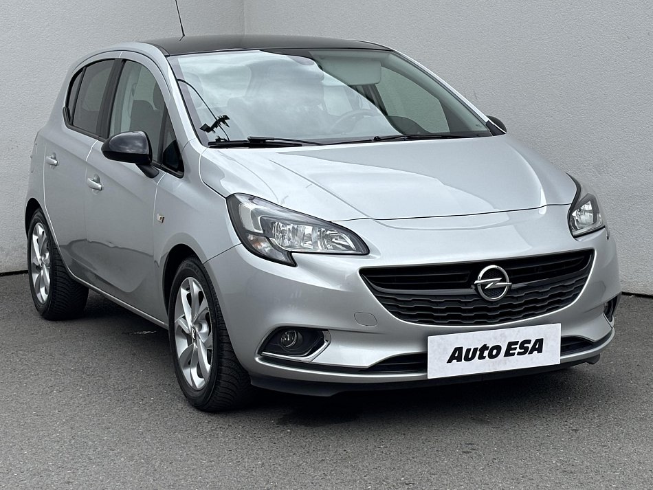 Opel Corsa 1.4i 