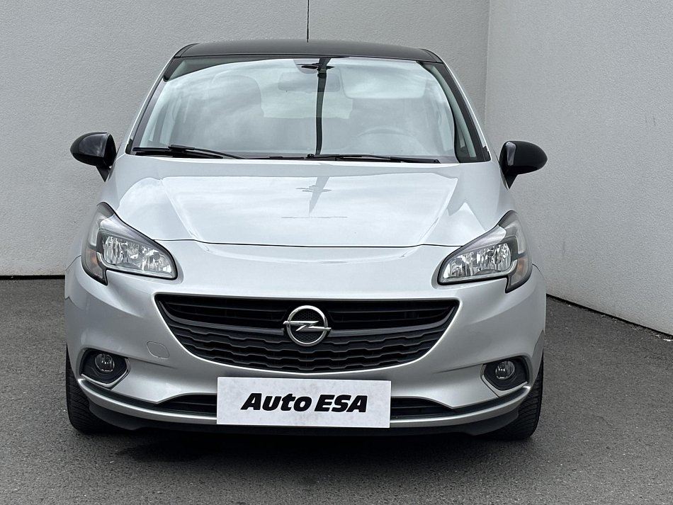 Opel Corsa 1.4i 