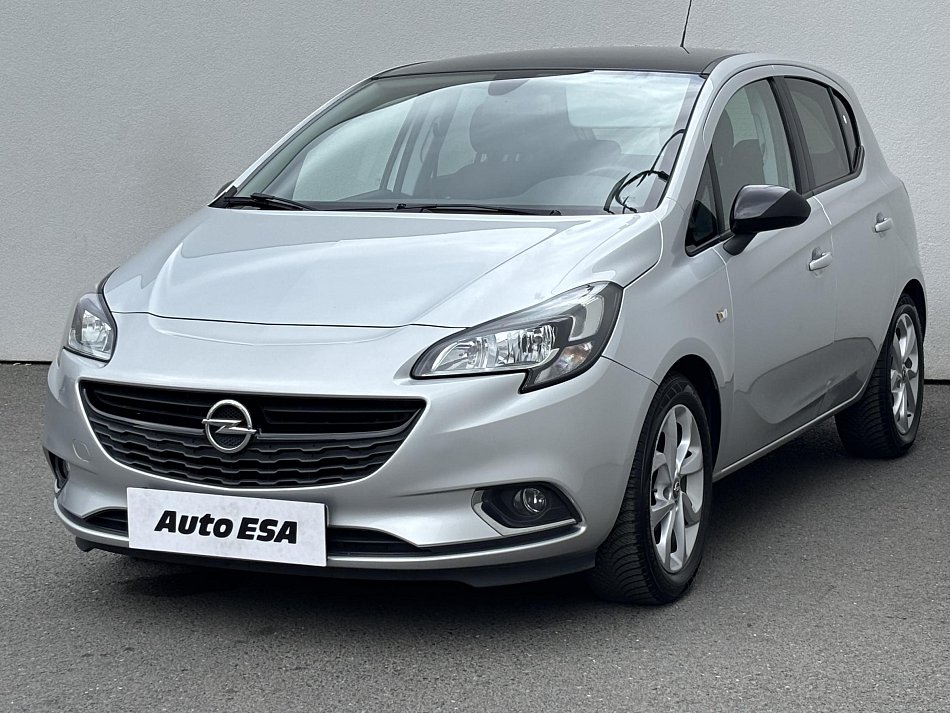 Opel Corsa 1.4i 