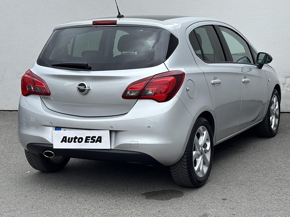 Opel Corsa 1.4i 