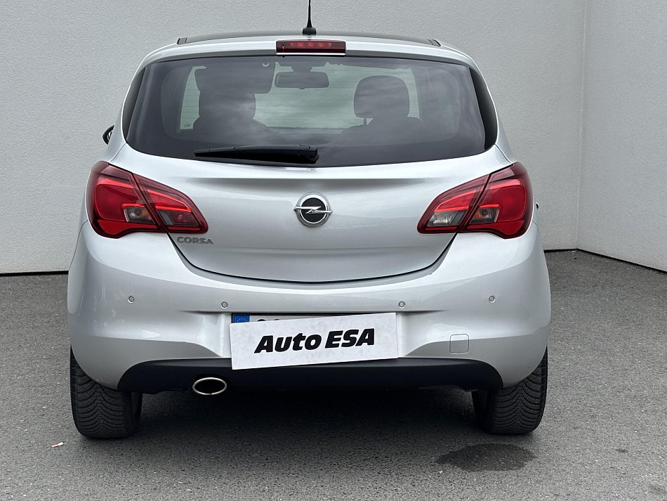 Opel Corsa 1.4i 