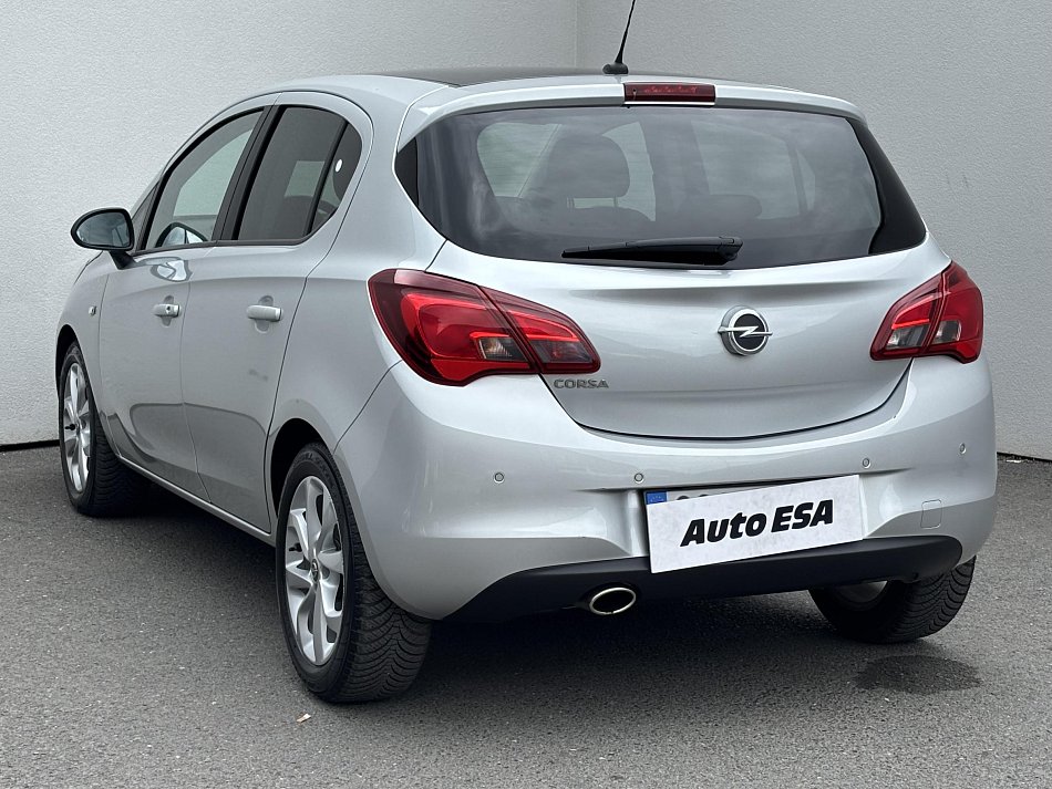 Opel Corsa 1.4i 