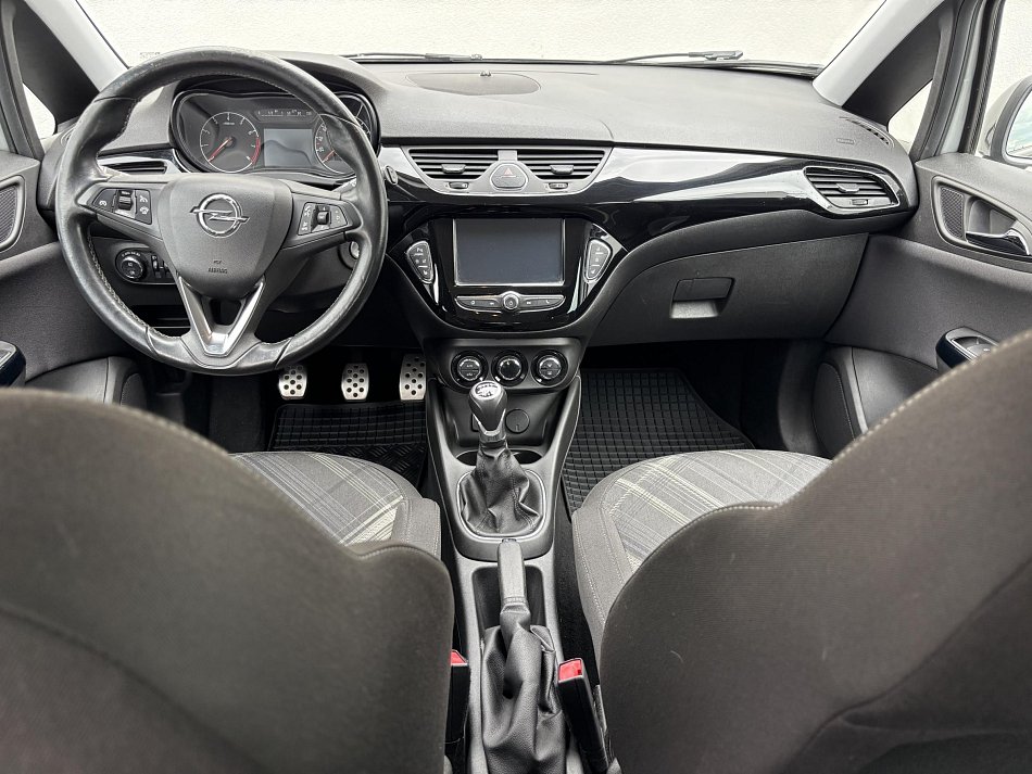 Opel Corsa 1.4i 