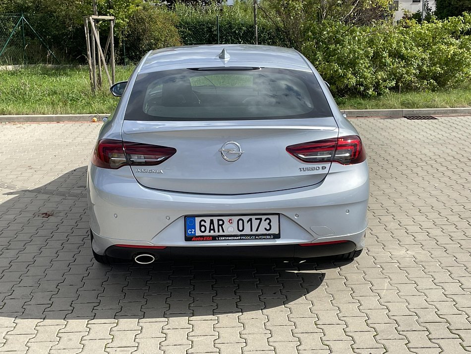Opel Insignia 2.0CDTi Innovation