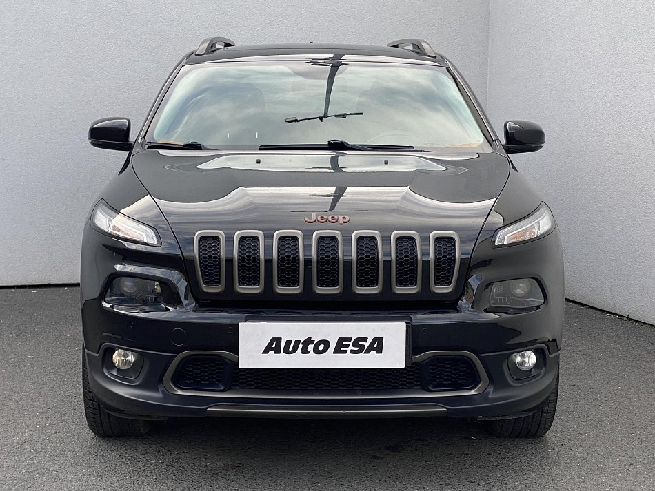 Jeep Cherokee 2.2 MJT Limited 1941 Edition