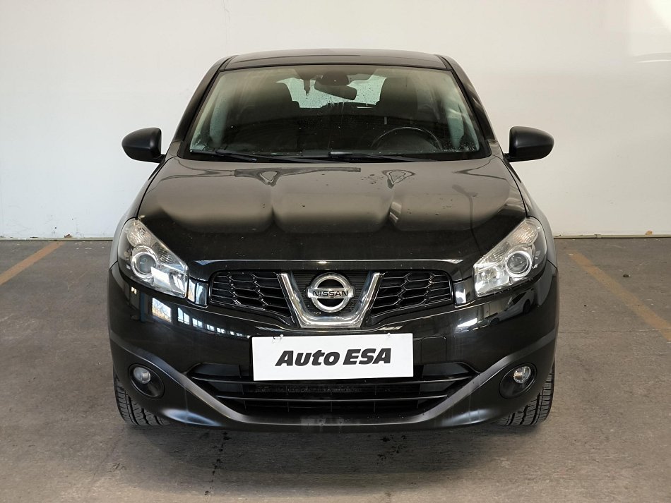 Nissan Qashqai 2.0 i Acenta