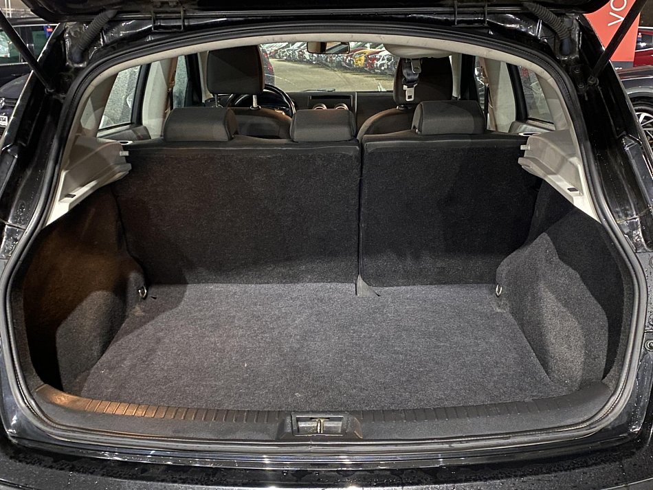 Nissan Qashqai 2.0 i Acenta