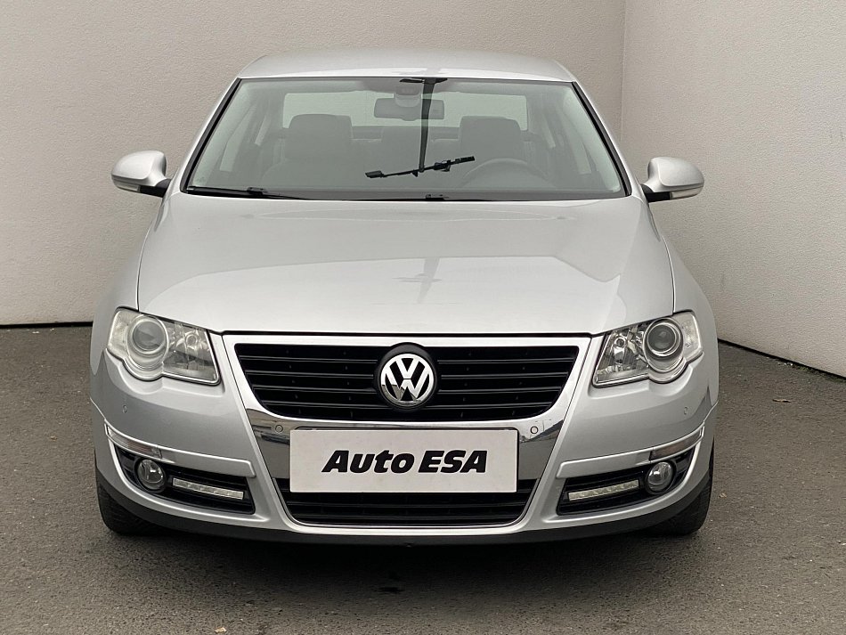 Volkswagen Passat 1.4 TSi Sportline