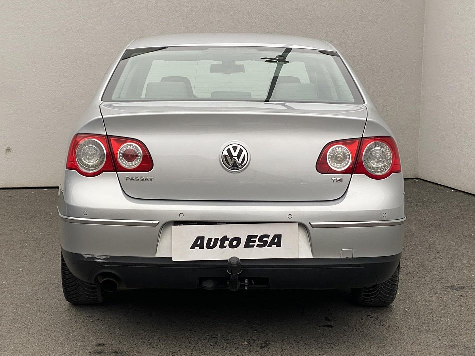 Volkswagen Passat 1.4 TSi Sportline