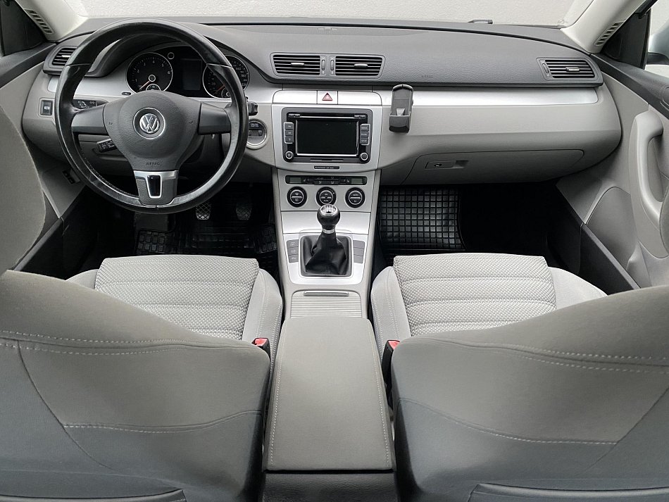 Volkswagen Passat 1.4 TSi Sportline