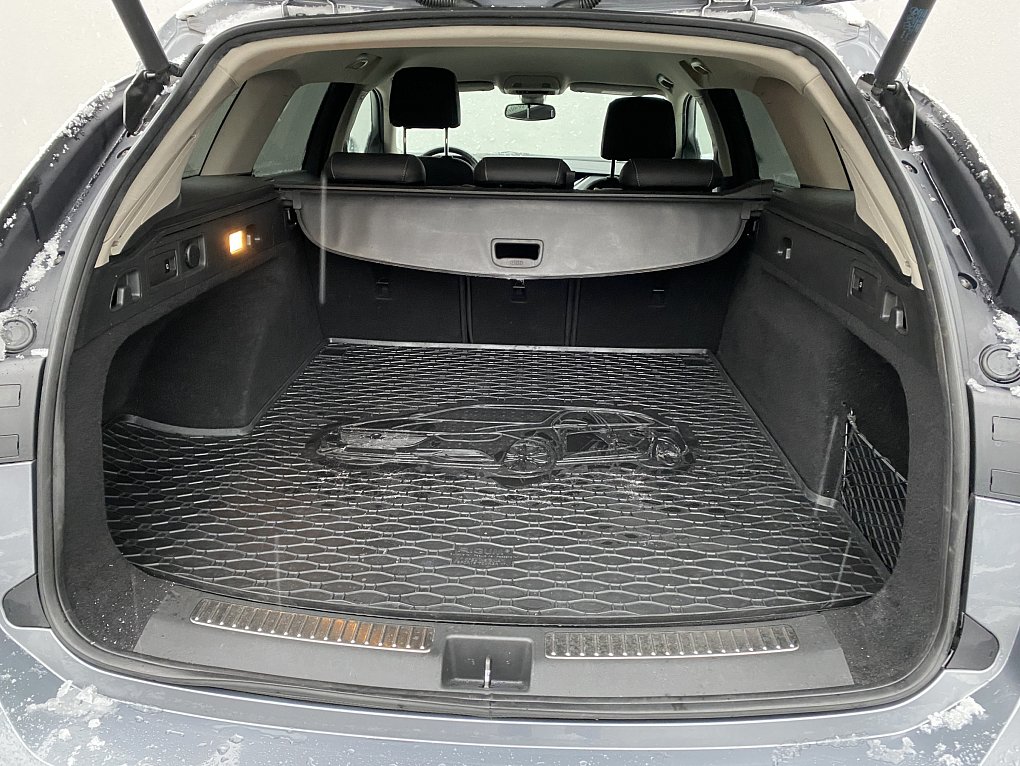 Opel Insignia 2.0 CDTi 