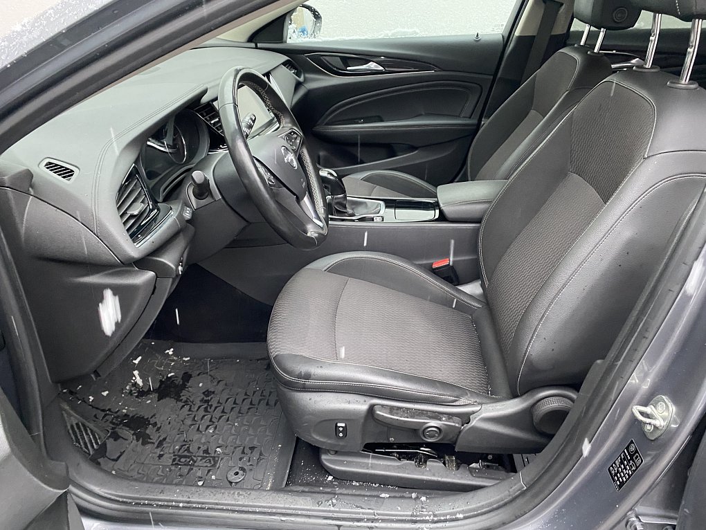 Opel Insignia 2.0 CDTi 