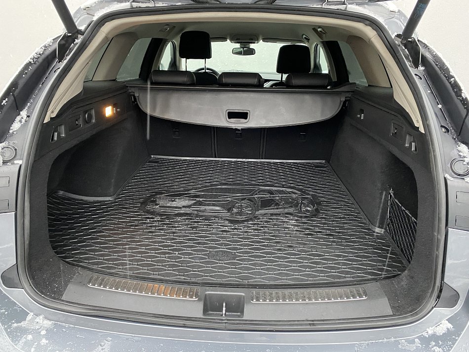 Opel Insignia 2.0 CDTi 
