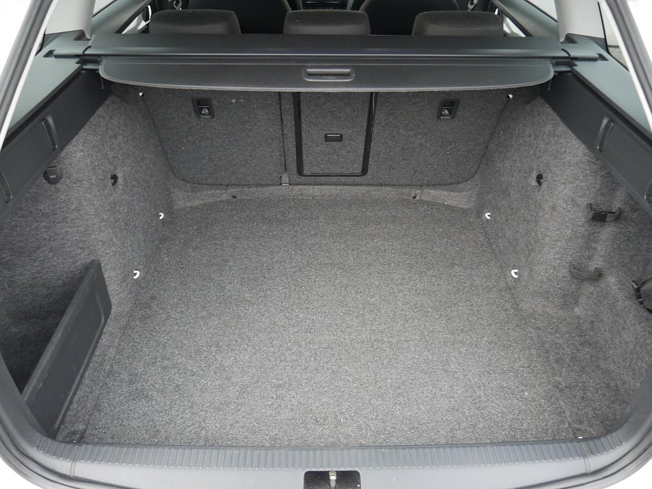 Škoda Octavia III 2.0TDi 