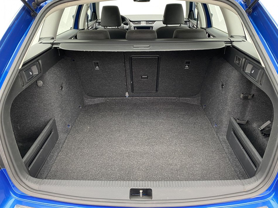 Škoda Octavia III 2.0TDi Style