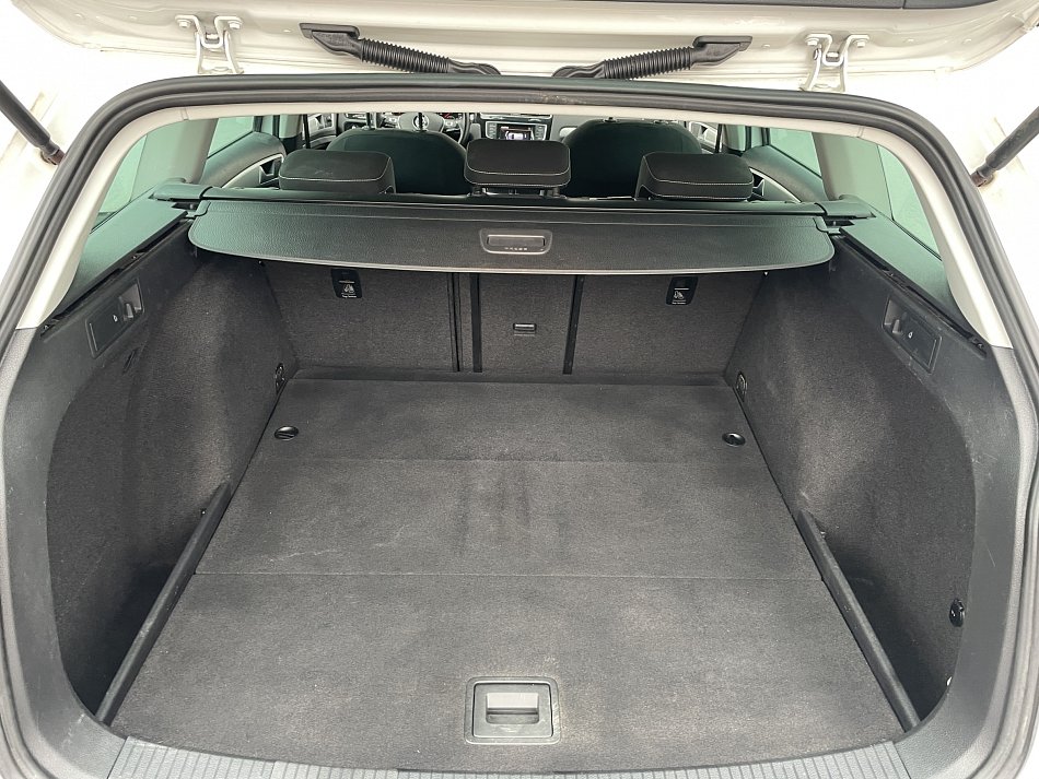 Volkswagen Golf 1.6 TDi CUP 4x4
