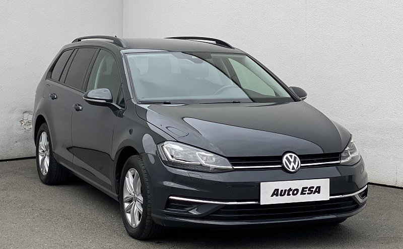 Volkswagen Golf 1.0 TSi Comfortline
