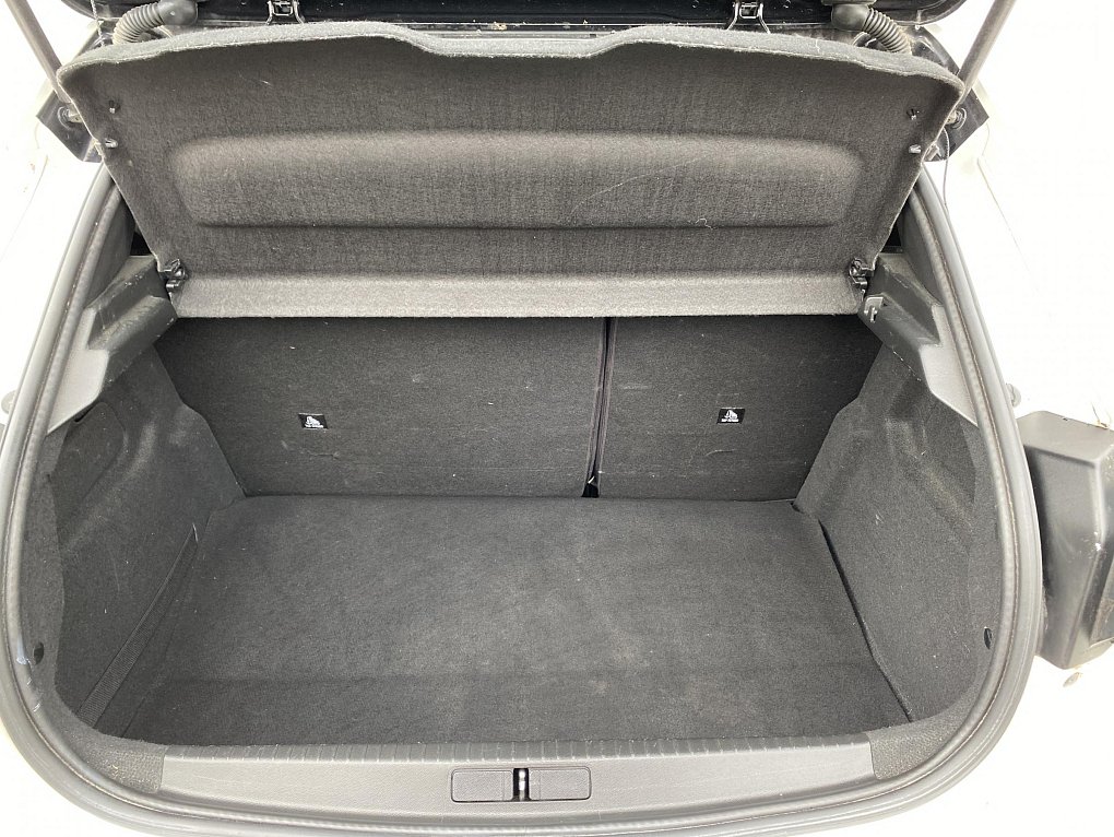 Peugeot 208 1.2PT GT