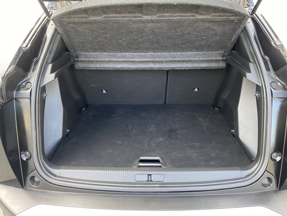 Peugeot 2008 1.2PT Allure