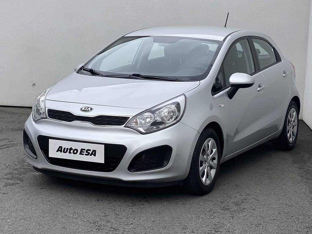 Kia Rio 1.4i Edition