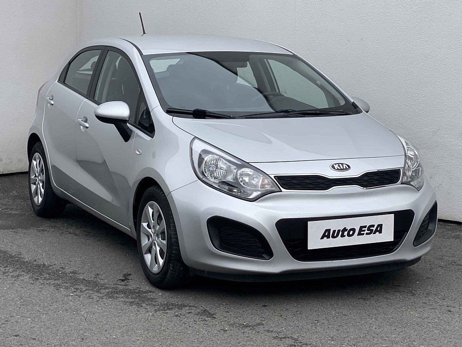 Kia Rio 1.4i Edition