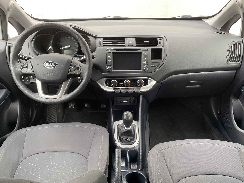 Kia Rio 1.4i Edition