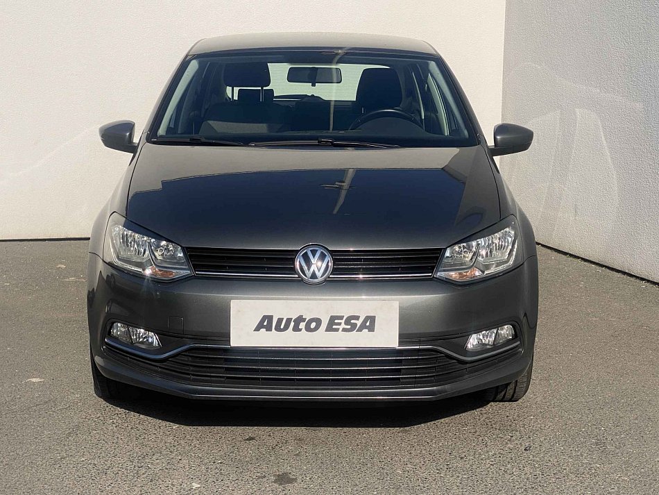 Volkswagen Polo 1.2 TSi Comfortline