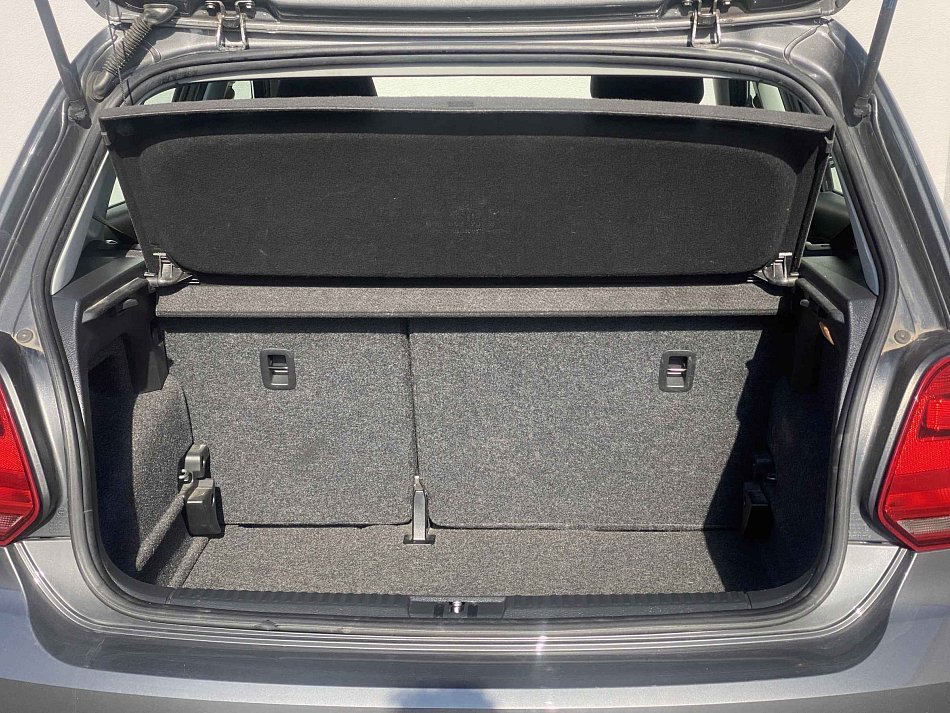 Volkswagen Polo 1.2 TSi Comfortline