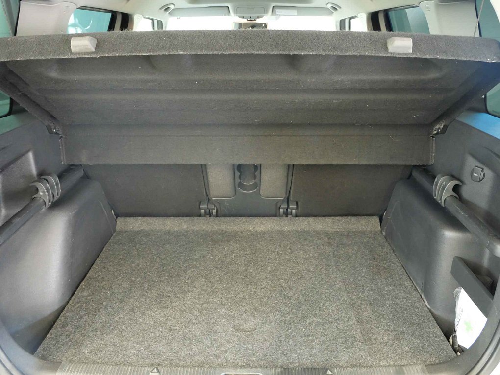 Škoda Yeti 2.0 TDI  4x4