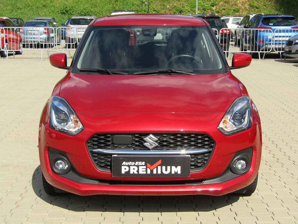 Suzuki Swift 1.2i Premium