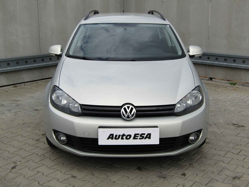 Volkswagen Golf 1.2 TSi 