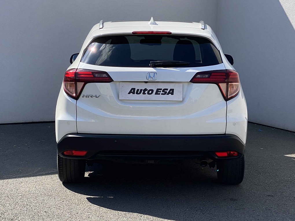 Honda HR-V 1.5i-VTEC Executive