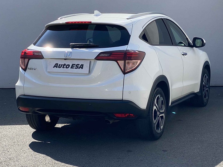 Honda HR-V 1.5i-VTEC Executive