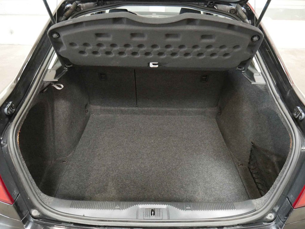 Škoda Octavia II 1.6 TDI 